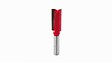 FREUD - Fraise  droite Bois FREUD 2 tranchants Queue 8 - vignette
