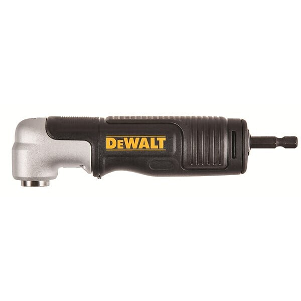 DEWALT - Renvoi d’angle droit compact DEWALT DT20500-QZ - large
