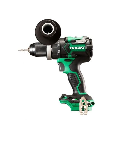 HIKOKI - Perceuse visseuse 155Nm 36V Brushless RFC Gyro  Hikoki DS36DCW2Z (machine seule) HitCase - large