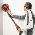 FLEX - Ponceuse Girafe FLEX GE 6 R-EC + Sac de transport - vignette