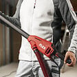 FLEX - Ponceuse Girafe FLEX GE 6 R-EC + Sac de transport - vignette