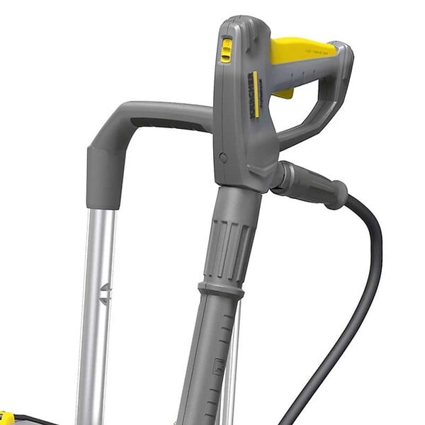 KARCHER - Nettoyeur Haute Pression HD 6/15 M Plus KARCHER 1.150-932.0 - large