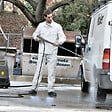 KARCHER - Nettoyeur haute pression eau chaude HDS 5/15 U Plus - KÄRCHER PRO 1.064-916.0 *EU - vignette