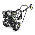 KARCHER - Nettoyeur haute pression eau froide thermique HD 6/15 G Classic - KÄRCHER PRO - Essence 1.187-010.0 - vignette