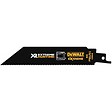 DEWALT - Coffret de 8 Lames DEWALT DT99551-QZ pour scie sabre XR Runtime - vignette