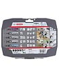 BOSCH - Coffret spécial électricien et plaquiste starlock 6 pièces BOSCH PRO 2608664622 - vignette