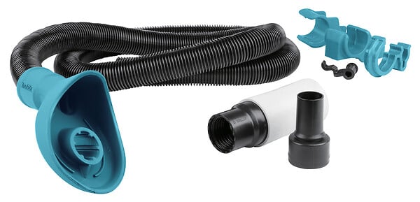 MAKITA - Kit d'aspiration burinage SDS-Max MAKITA 199144-2 - large