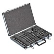 MAKITA - Coffret de Forets et de Burins MAKITA D-42444 à emmanchement SDS-Plus (17 pièces) - vignette