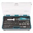 MAKITA - Coffret 47 Embouts MAKITA B-36170 - vignette