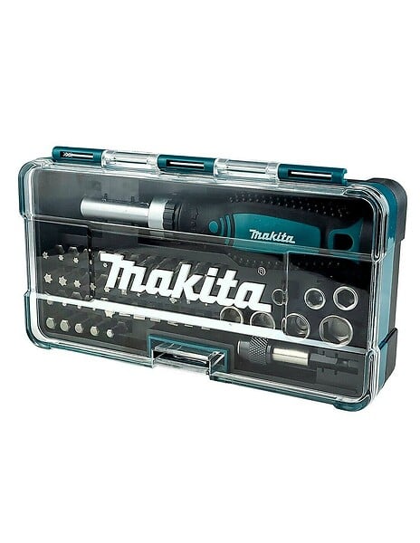 MAKITA - Coffret 47 Embouts MAKITA B-36170 - large
