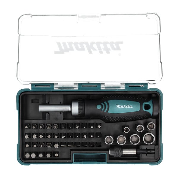 MAKITA - Coffret 47 Embouts MAKITA B-36170 - large