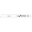 BOSCH - Lot de 5 lames de scie sabre S 1122 HF BOSCH 2608656021 pour bois et métal - vignette