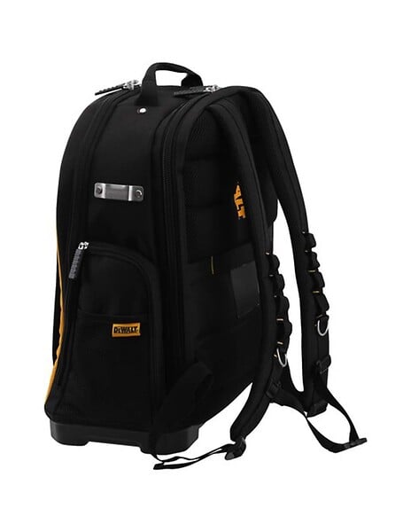 DEWALT - Sac à dos porte-outil DEWALT DWST81690-1 - large