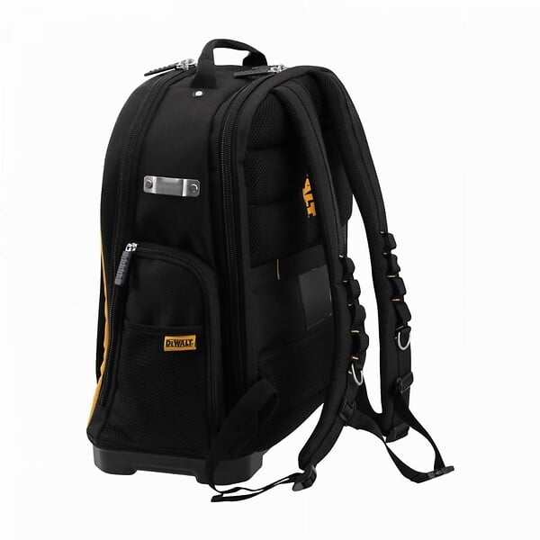 DEWALT - Sac à dos porte-outil DEWALT DWST81690-1 - large