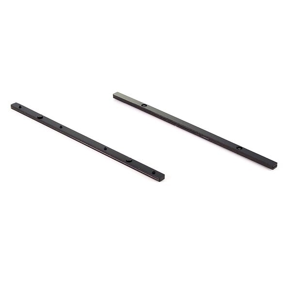 MAKITA - Jeu de jonction MAKITA 198885-7 pour rail de guidage - large