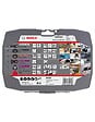 BOSCH - Coffret spécial rénovation starlock 5 pièces BOSCH PRO 2608664624 - vignette