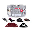 BOSCH - Coffret spécial rénovation starlock 5 pièces BOSCH PRO 2608664624 - vignette