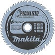 MAKITA - Lame de scie MAKITA B-57336 SPECIALIZED EFFICUT Ø 165mm - vignette