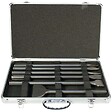 MAKITA - Coffret de 6 burins MAKITA D-42488 à emmanchement SDS Max - vignette