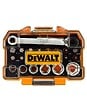 DEWALT - Jeu de douille et d'embouts DEWALT DT71516-QZ 24 pièces - vignette