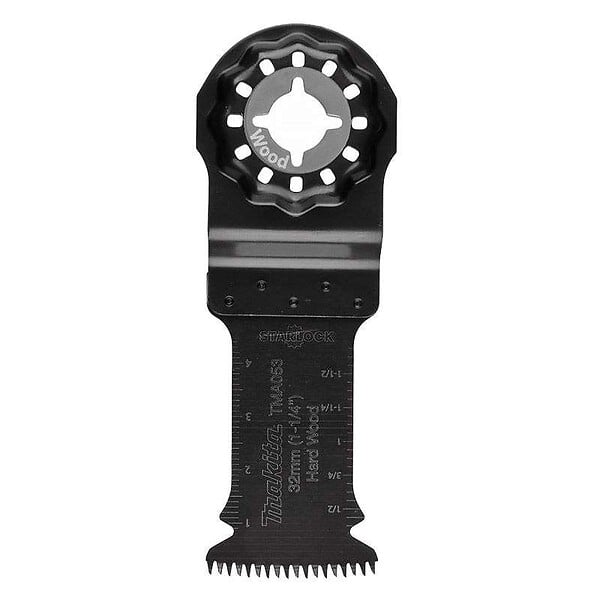 MAKITA - Ensemble 5 accessoires pour bois STARLOCK MAKITA B-67511 - large