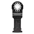 MAKITA - Ensemble 5 accessoires pour bois STARLOCK MAKITA B-67511 - vignette