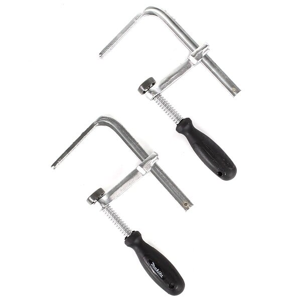 MAKITA - Serre-joints de Rail de Guidage MAKITA 194385-5 - large