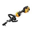 DEWALT - Combisystème DEWALT DCMAS5713N-XJ XR Flexvolt 54V Bloc moteur (vendu sans batterie) - vignette