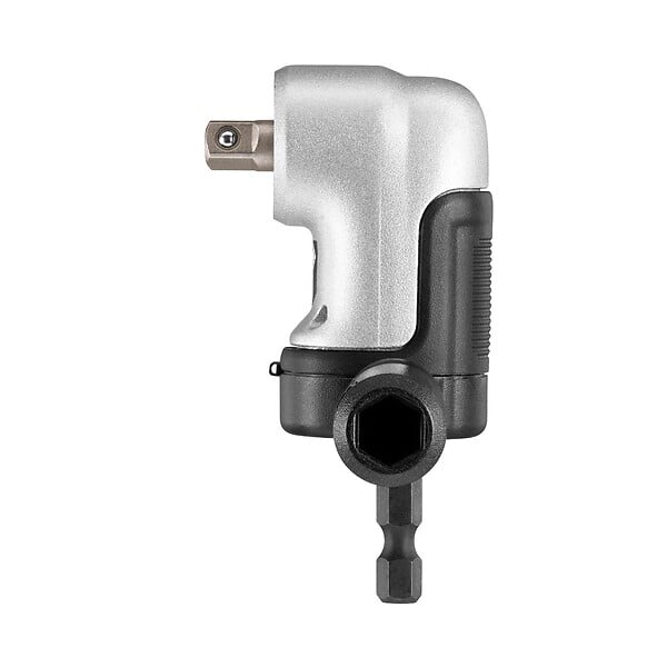DEWALT - Renvoi d'angle porte douille DEWALT DT20504-QZ - large