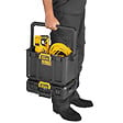 DEWALT - Demi Coffret Avec Projecteur TOUGHSYSTEM 2.0 DEWALT DWST08061-1 - vignette