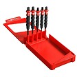 FACOM - Jeu de 5 Chasse-goupilles gainés FACOM 249.GPB (Ø 3 à 8 mm) - vignette