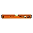 NEO TOOLS - Niveau à bulles alu anti-chocs NEO TOOLS - vignette