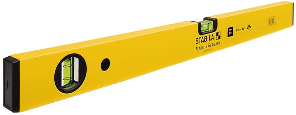STABILA - Niveaux à bulle Type 70 STABILA - large