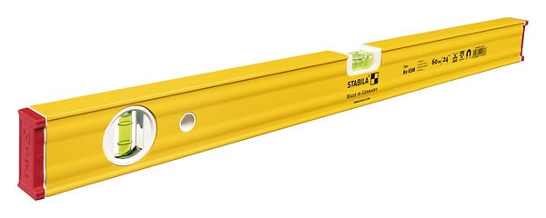 STABILA - Niveaux à bulle Type 80 ASM STABILA - large