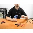 FACOM - Pince à dénuder et à couper automatique SWINGO 90®  FACOM 793940PB - vignette