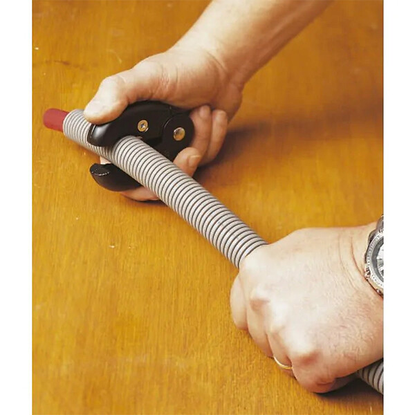 VIRAX - Coupe-gaine 45 mm - pas de 2,7 mm VIRAX 211627 - large