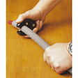 VIRAX - Coupe-gaine 45 mm - pas de 2,7 mm VIRAX 211627 - vignette