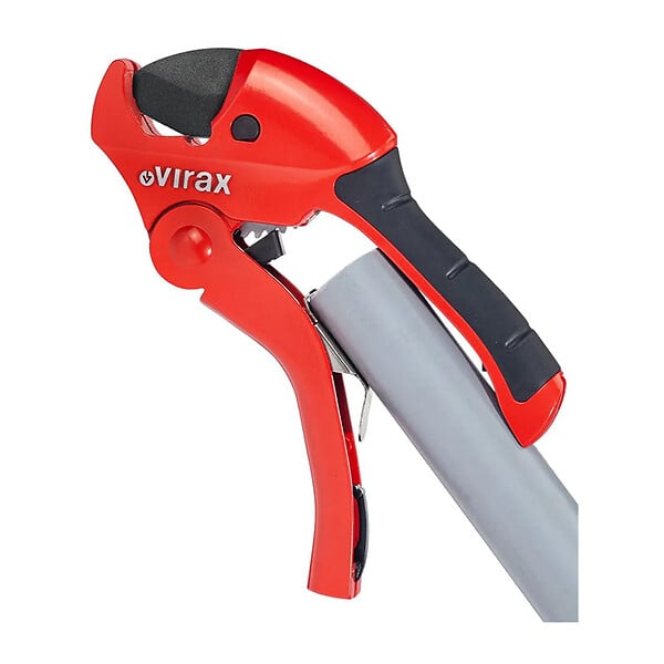 VIRAX - Coupe-tube plastique PC 42 VIRAX 215042 - large