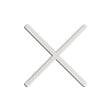 RUBI - Croisillons 1.5 mm. 300 unités - RUBI - 2912 - vignette
