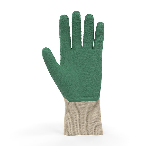 JARDIBEST - Gants de jardin pour rosier - T9 - large
