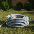 JARDIBEST - Tuyau d'arrosage NTS - 5 couches - 19mm par 50m - vignette