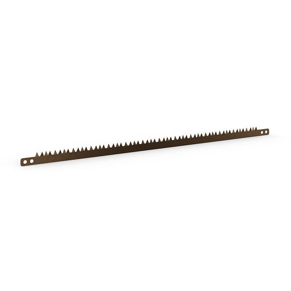 JARDIBEST - Lame pour scie à bois - L550mm - large