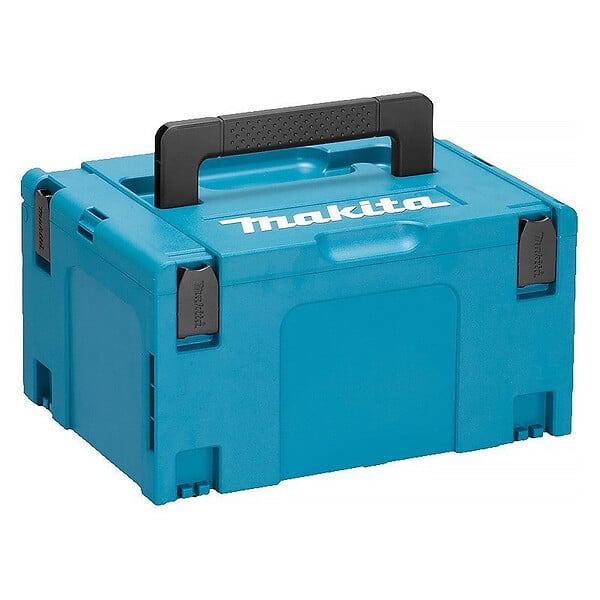 MAKITA - Ponceuse Excentrique MAKITA BO6030JX - 310W - Ø 150 mm - large