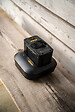 STIGA - C 430 f charger - vignette