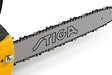 STIGA - Tronçonneuse à batterie CS 700e - 48V (sans batterie) - vignette