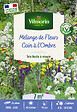 VILMORIN - Mélange de Fleurs Coin à l'Ombre - 7 M² - vignette