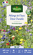 VILMORIN - Mélange de Fleurs Décor Durable  - 50 M² - vignette