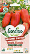 GONDIAN - Tomate Cornue des Andes - vignette