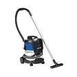 NILFISK - Aspirateur eau - poussière 1000W AERO 21-21 PC INOX EU - NILFISK - 107406603 - vignette