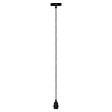 ATMOSPHERA - Cordon électrique Noe noir H100cm - vignette
